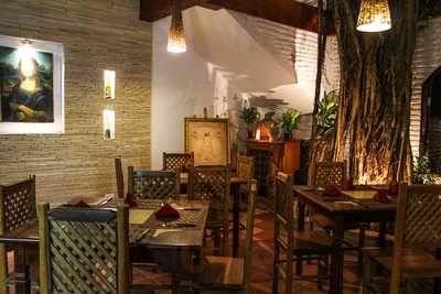 Leonardo Da Vinci Ristoranti & Pizzeria