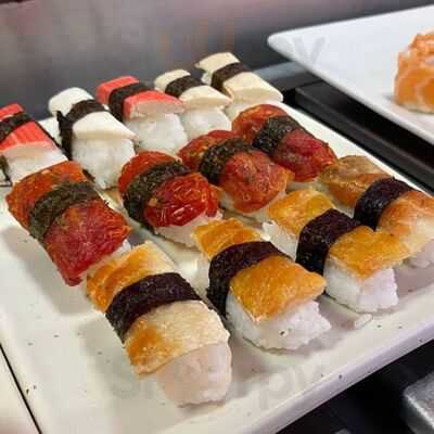 Espaco Gourmet Sao Bento