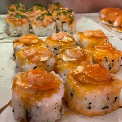 Espaco Gourmet Sao Bento