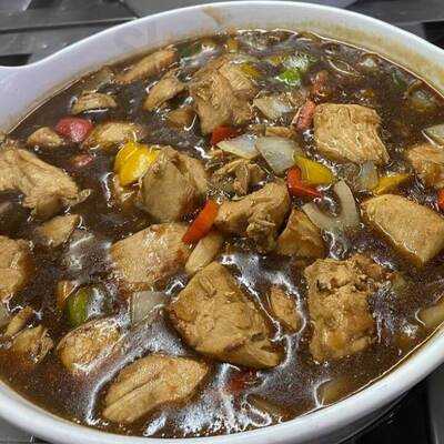 Espaco Gourmet Sao Bento