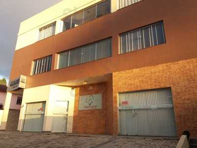 Espaco Gourmet Sao Bento