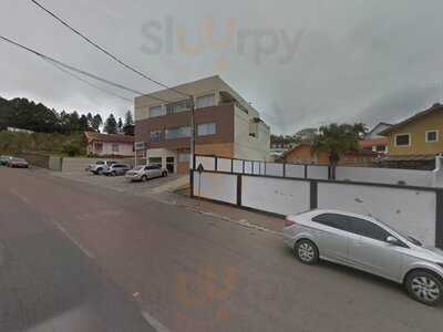 Espaco Gourmet Sao Bento