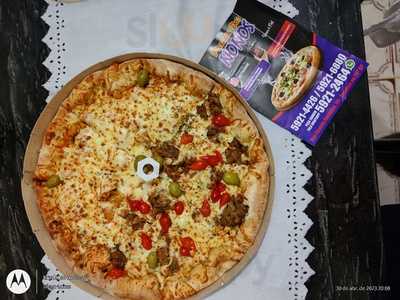 Pizzaria Dos Nonos