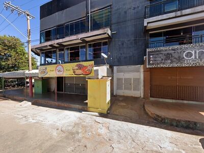 Forno Quente