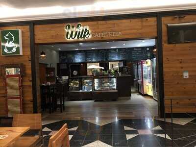 Wilk Cafeteria