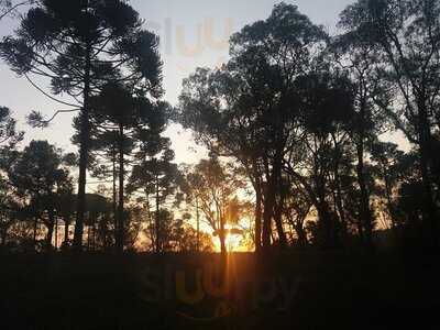 Museu E Artesanatos Do Sítio 8 De Dezembro