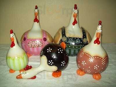 Museu E Artesanatos Do Sítio 8 De Dezembro