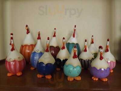 Museu E Artesanatos Do Sítio 8 De Dezembro