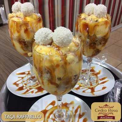 Di Vere's Bistro Cultural