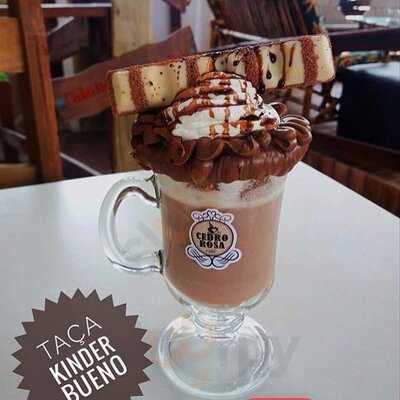 Di Vere's Bistro Cultural