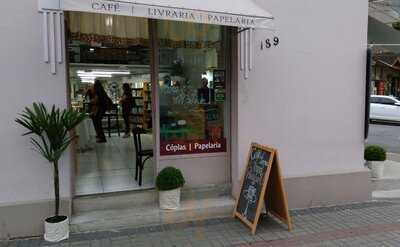 Di Vere's Bistro Cultural