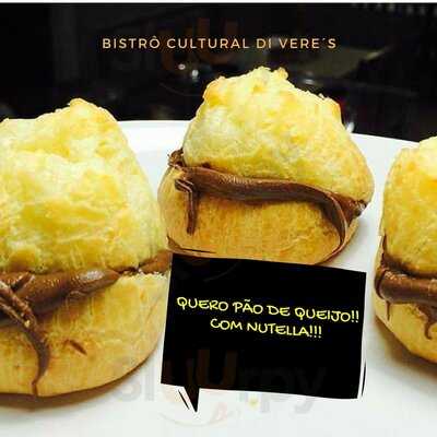 Di Vere's Bistro Cultural