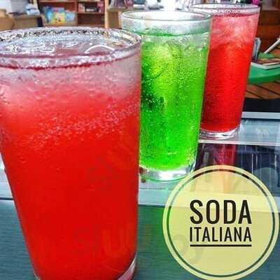 Di Vere's Bistro Cultural