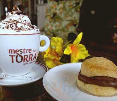 Di Vere's Bistro Cultural