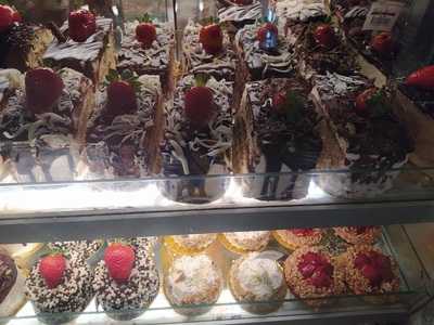 Imperatriz Doparque Do Carmo