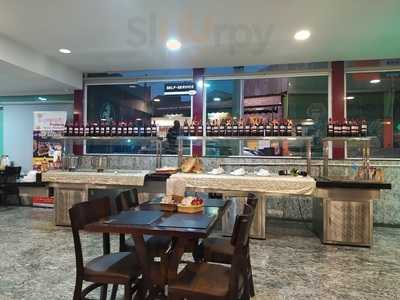 Imperatriz Doparque Do Carmo