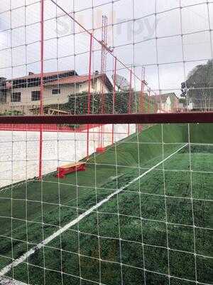 Linha De Passe Esporte Brasil