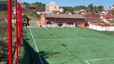 Linha De Passe Esporte Brasil