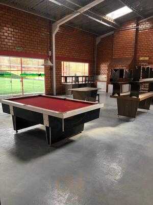 Linha De Passe Esporte Brasil