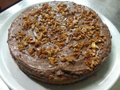 Restaurante Toscana Ii