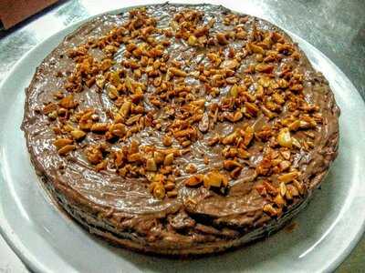 Restaurante Toscana Ii