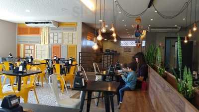 Padaria Karol Premium