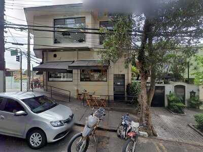 Padaria Karol Premium