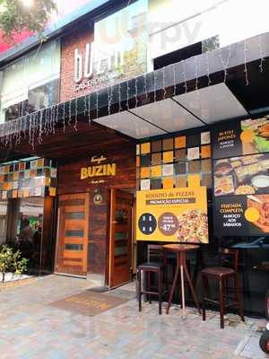 Restaurante Buzzim