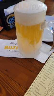 Restaurante Buzzim
