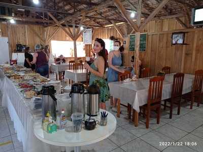 Brot Haus - Café Colonial