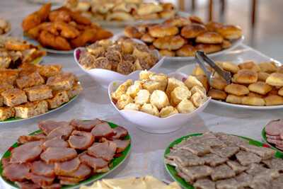 Brot Haus - Café Colonial