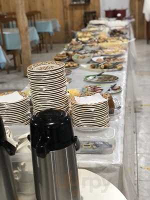 Brot Haus - Café Colonial