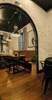 Zenzero Italian Bistrô