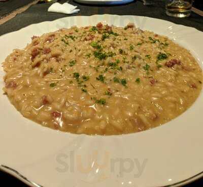 Zenzero Italian Bistrô