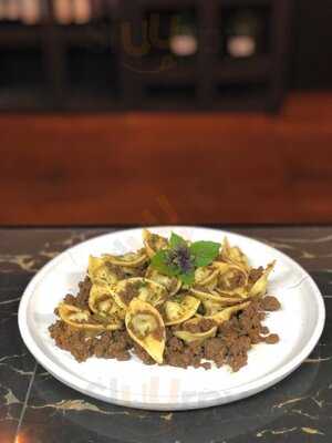 Zenzero Italian Bistrô