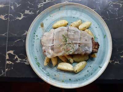 Zenzero Italian Bistrô