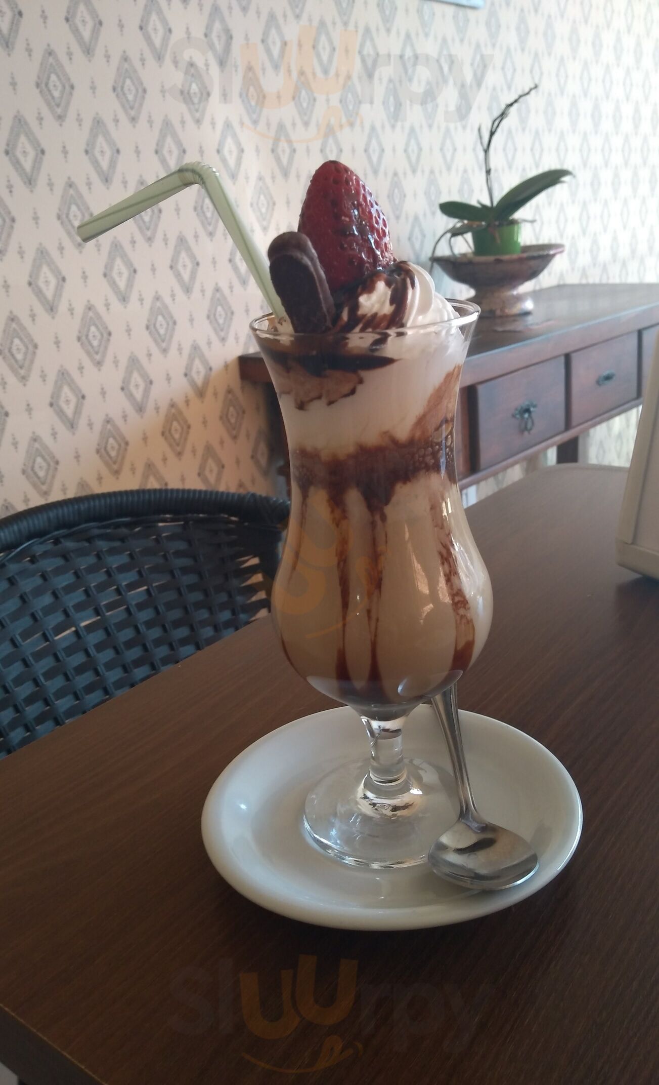 Confeitaria Maria Formiga