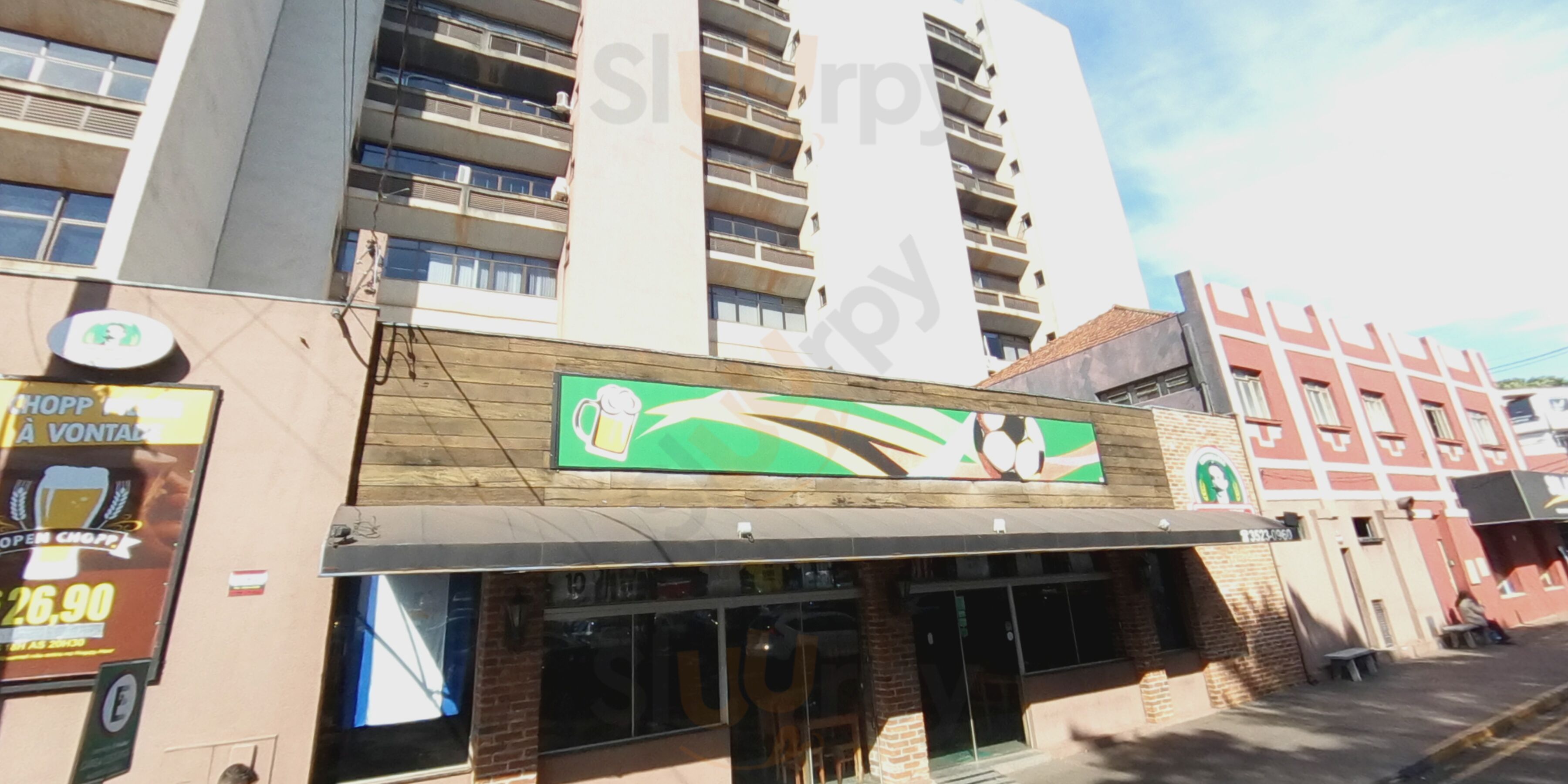 Bar Dutra