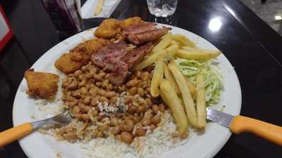 Cachoeira Das Andorinhas