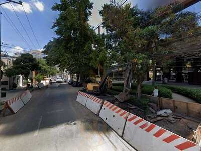 Cachoeira Das Andorinhas