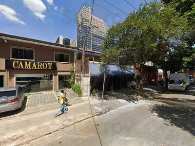 Cachoeira Das Andorinhas