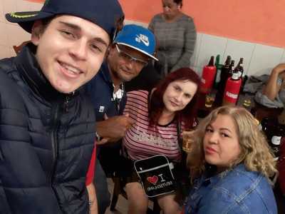 Lanches Charminho Da Willian