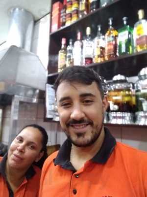 Lanches Charminho Da Willian