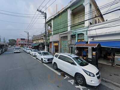 Lanches Charminho Da Willian
