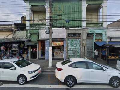 Lanches Charminho Da Willian