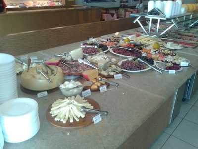 Restaurante Kilo Grill