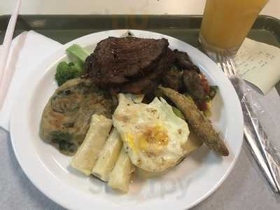 Restaurante Kilo Grill