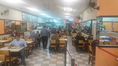 Restaurante Kilo Grill