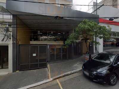 Restaurante Kilo Grill