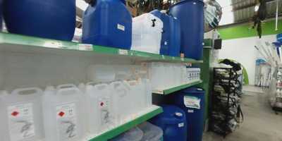 Damaso & Damaso Doces